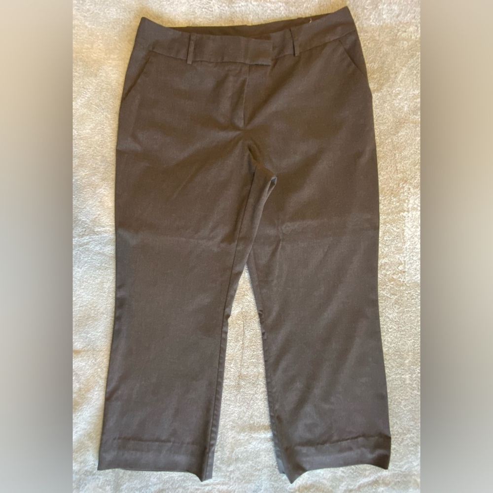 Worthington Brown Trousers